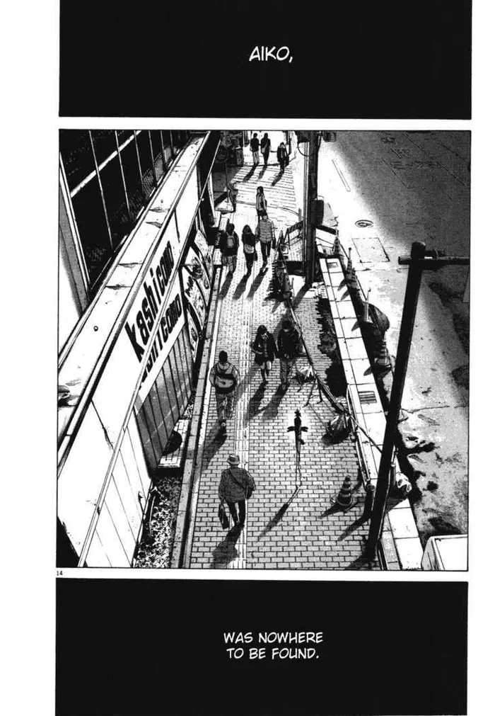 Goodnight Punpun Chapter 73 image 13_optimized